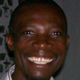 Sabin and Pastor Emile Itou
